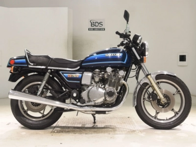 Suzuki GS750