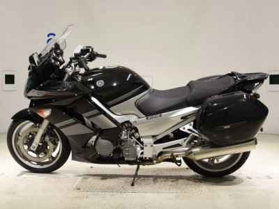 Yamaha FJR1300