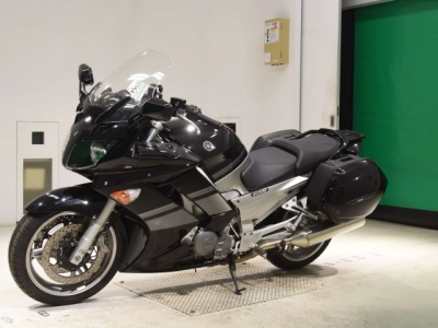 Yamaha FJR1300