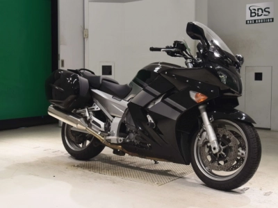 Yamaha FJR1300