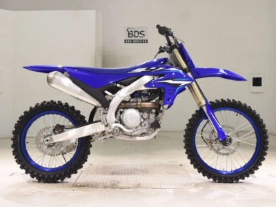 Yamaha YZ450F
