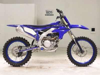 Yamaha YZ450F