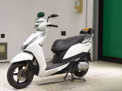 Honda LEAD 125