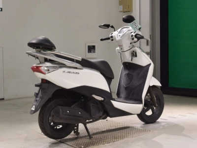 Honda LEAD 125