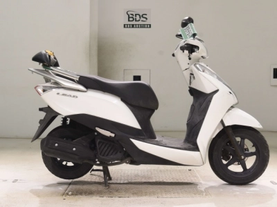 Honda LEAD 125