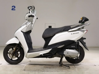 Honda LEAD 125