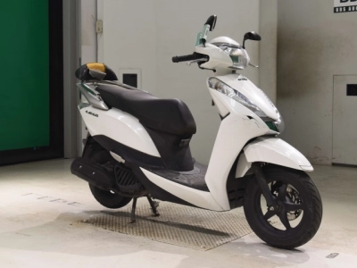 Honda LEAD 125