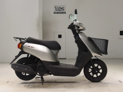 Yamaha JOG-7