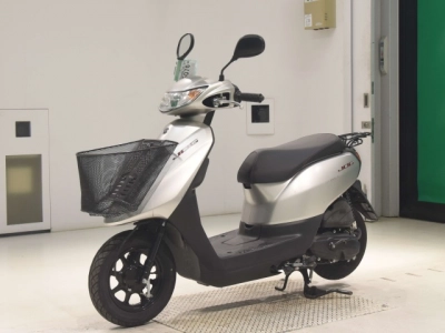 Yamaha JOG-7