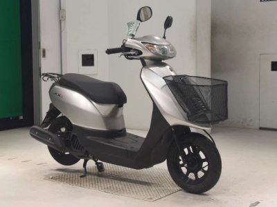 Yamaha JOG-7