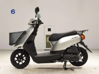 Yamaha JOG-7