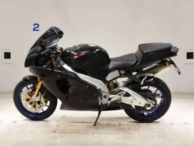 Aprilia APRILIA RSV1000 MILLE
