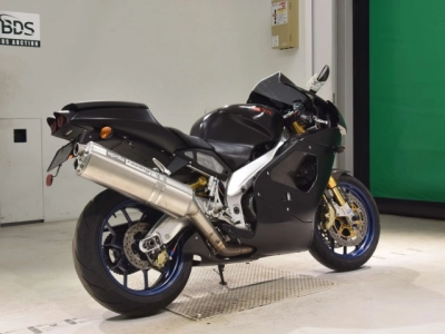 Aprilia APRILIA RSV1000 MILLE