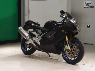 Aprilia APRILIA RSV1000 MILLE