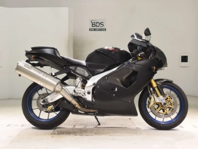 Aprilia APRILIA RSV1000 MILLE