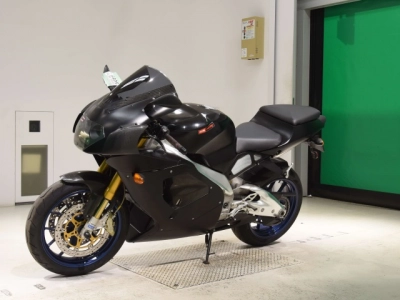 Aprilia APRILIA RSV1000 MILLE