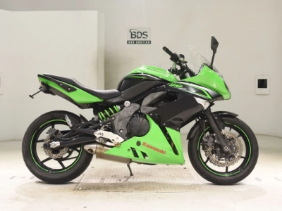 Kawasaki NINJA400R