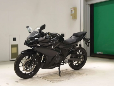 Suzuki GSX250R