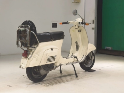 Vespa VESPA 50S