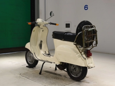 Vespa VESPA 50S