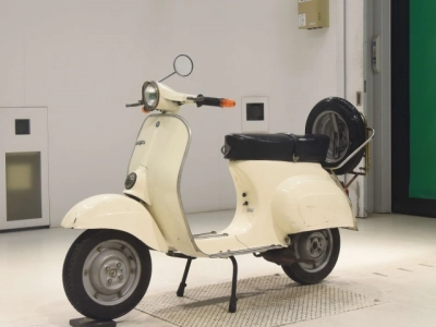 Vespa VESPA 50S