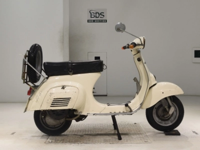 Vespa VESPA 50S