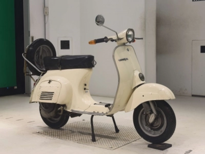 Vespa VESPA 50S