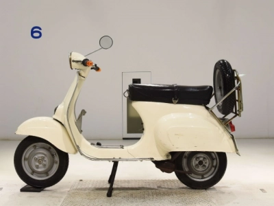 Vespa VESPA 50S