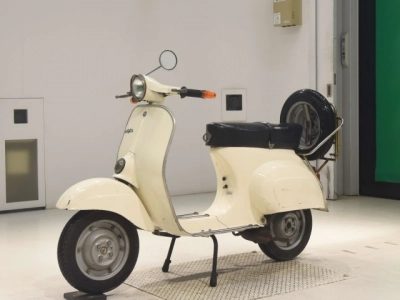Vespa VESPA 50S