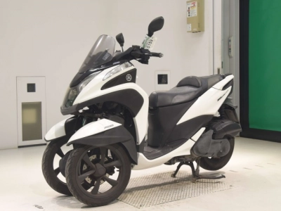 Yamaha TORI CITY 155A