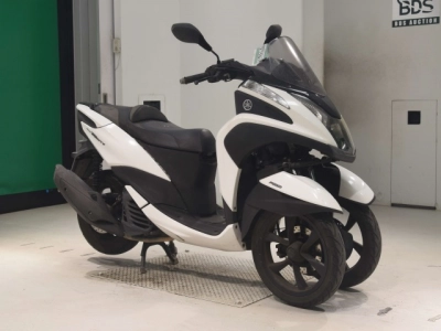 Yamaha TORI CITY 155A