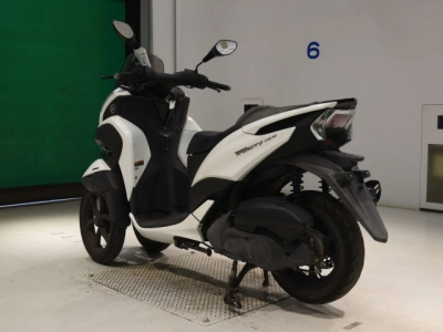 Yamaha TORI CITY 155A