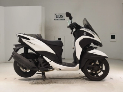 Yamaha TORI CITY 155A
