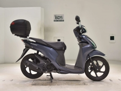 Honda DIO110-2