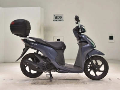 Honda DIO110-2