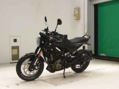 OTHER  HUSQUARNA  SUBARU TOPIREN401