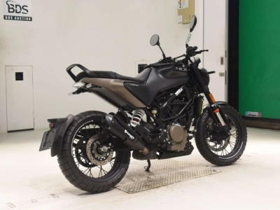 OTHER  HUSQUARNA  SUBARU TOPIREN401