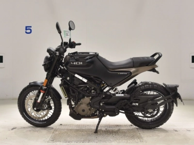 OTHER  HUSQUARNA  SUBARU TOPIREN401