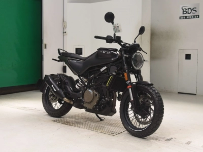OTHER  HUSQUARNA  SUBARU TOPIREN401