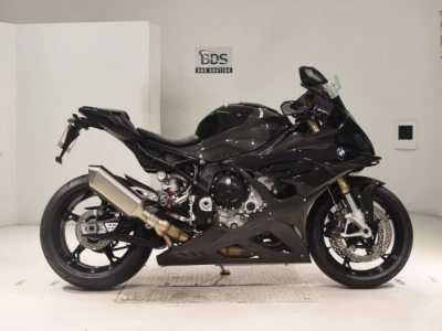BMW BMW S1000RR