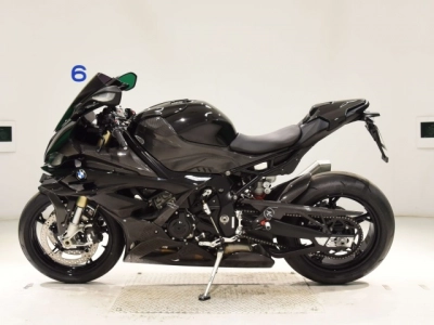 BMW BMW S1000RR