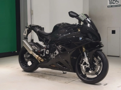 BMW BMW S1000RR
