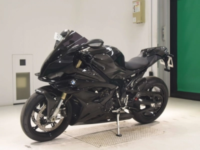 BMW BMW S1000RR