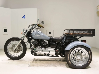 Yamaha DRAGSTER250 TRIKE