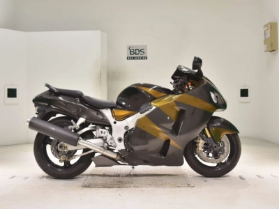 Suzuki GSX1300R HAYABUSA