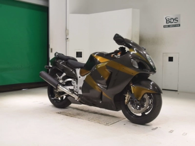 Suzuki GSX1300R HAYABUSA