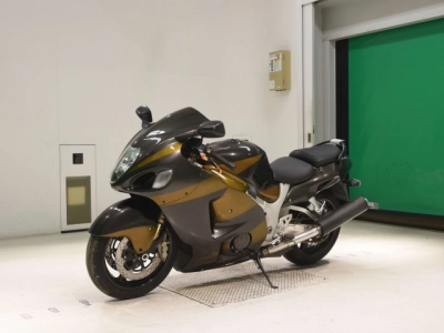 Suzuki GSX1300R HAYABUSA