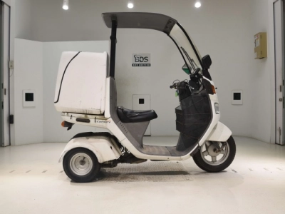 Honda GYRO CANOPY-2