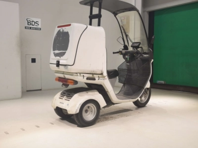 Honda GYRO CANOPY-2