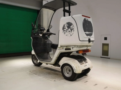 Honda GYRO CANOPY-2